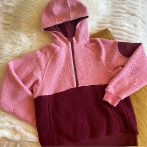 Women’s Outdoor Voices MegaFleece